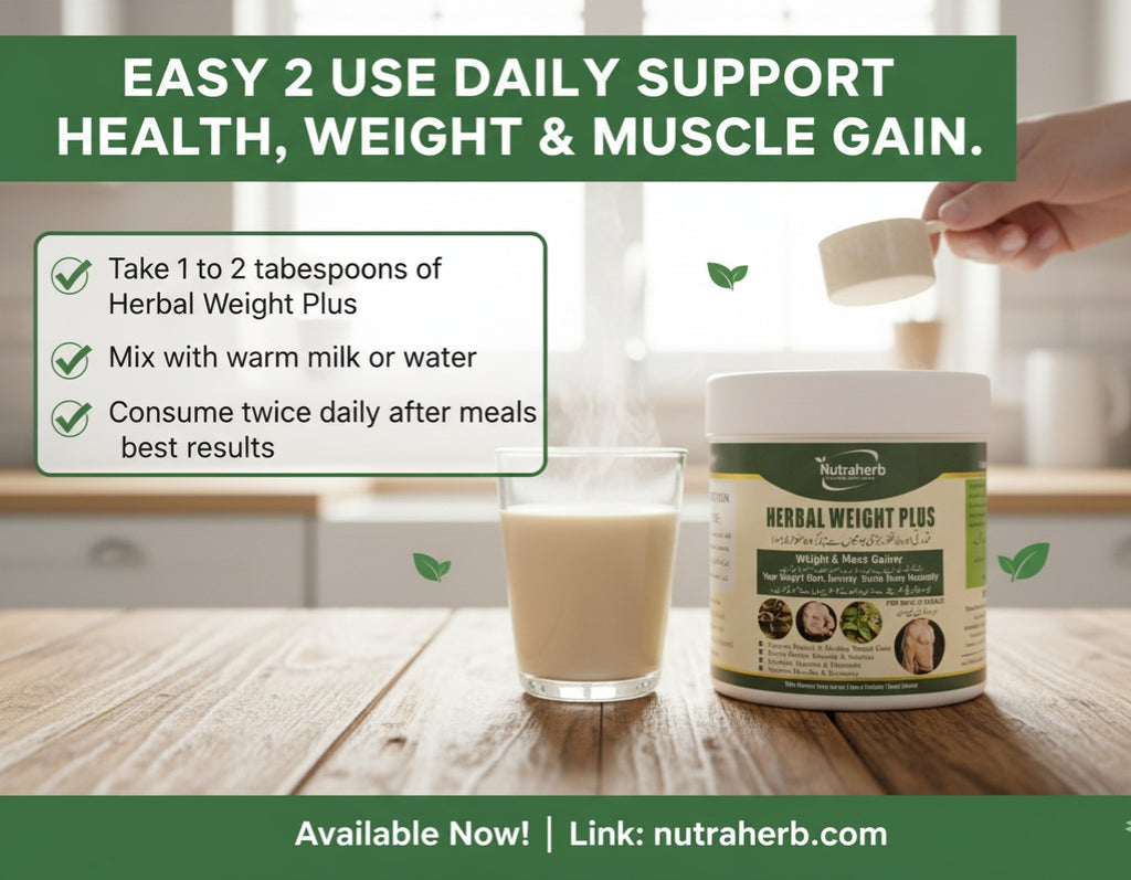 Herbal Safoof Plus (Pack of 1)