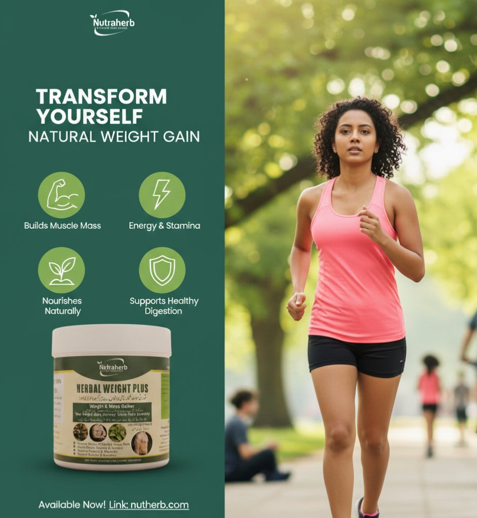 Herbal Safoof Plus (Pack of 1)