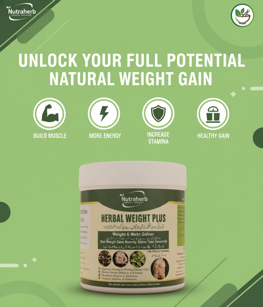 Herbal Safoof Plus (Pack of 1)